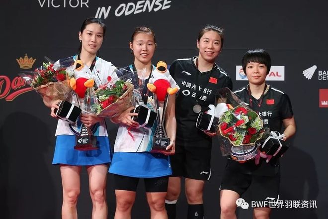 爱游戏在线-丹麦队横扫印尼队,戴资颖高光表现