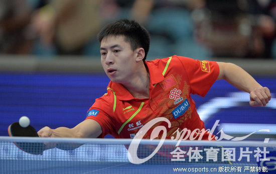 爱游戏官方-奥地利队险胜韩国队，张继科扛起全队
