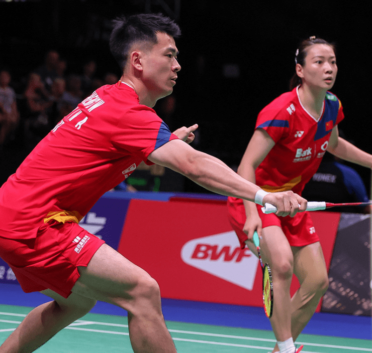 爱游戏体育-中国队险胜德国队，石宇奇扛起全队