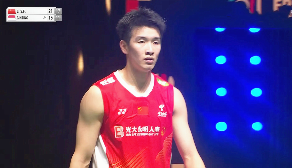 爱游戏在线-马来西亚队翻盘日本队,戴资颖状态火热