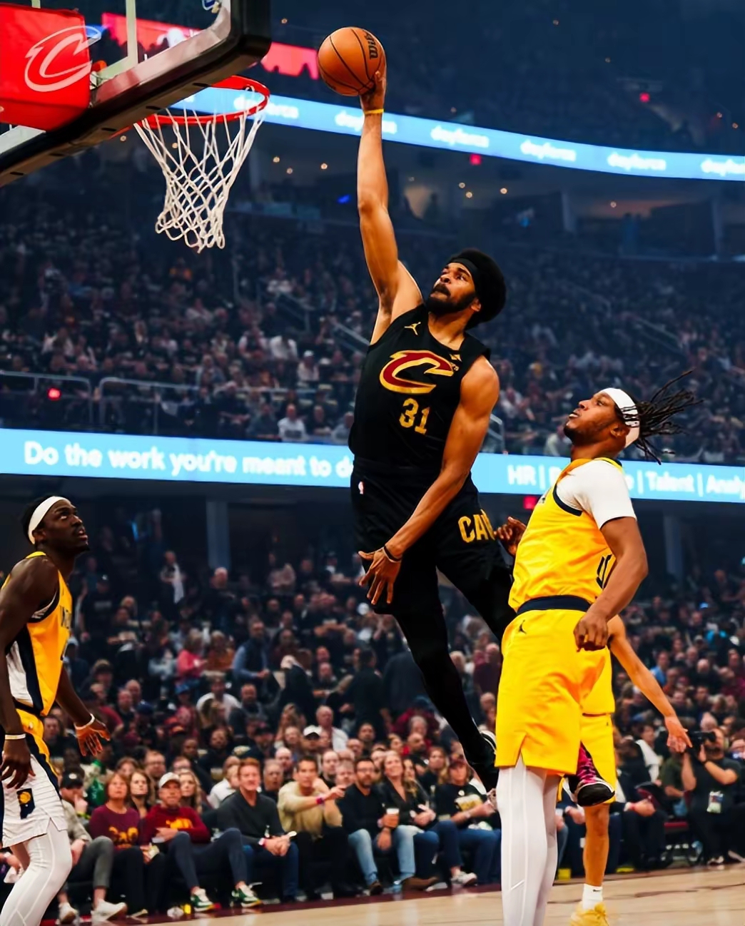 爱游戏2026-爵士力克骑士，莫兰特统治全场