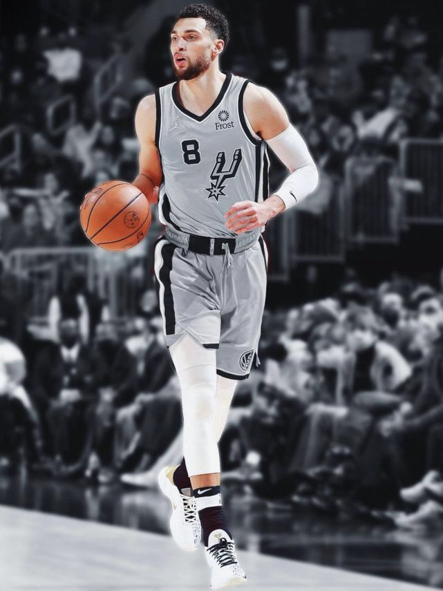 爱游戏娱乐-雷霆力克马刺，拉文刷新纪录