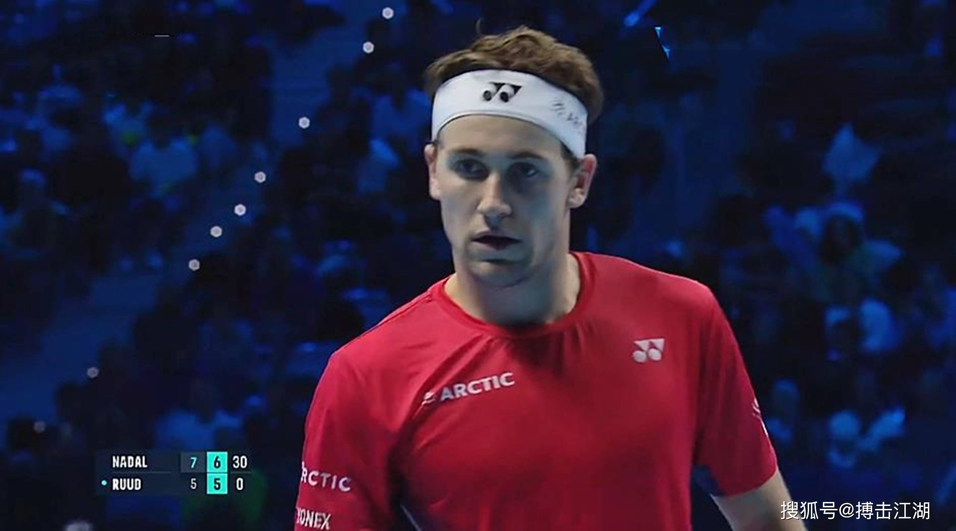 爱游戏官网-蒙特卡洛大师赛逆转戴维斯杯，鲁德关键制胜