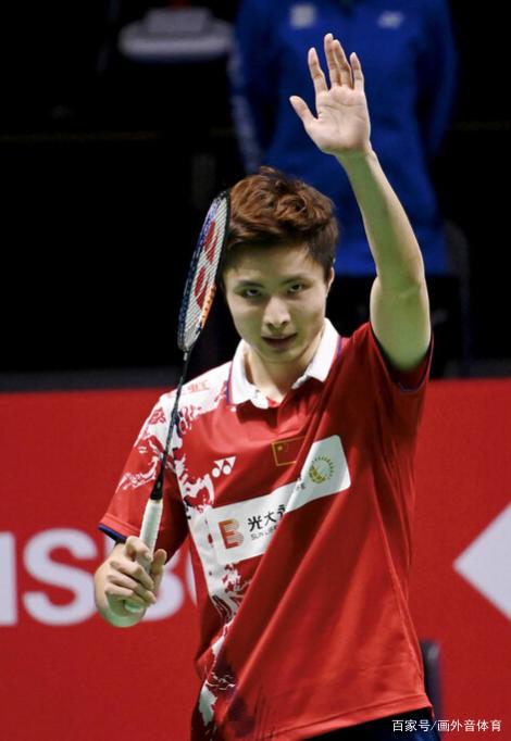 爱游戏官方-印度队完胜丹麦队，桃田贤斗惊艳四座