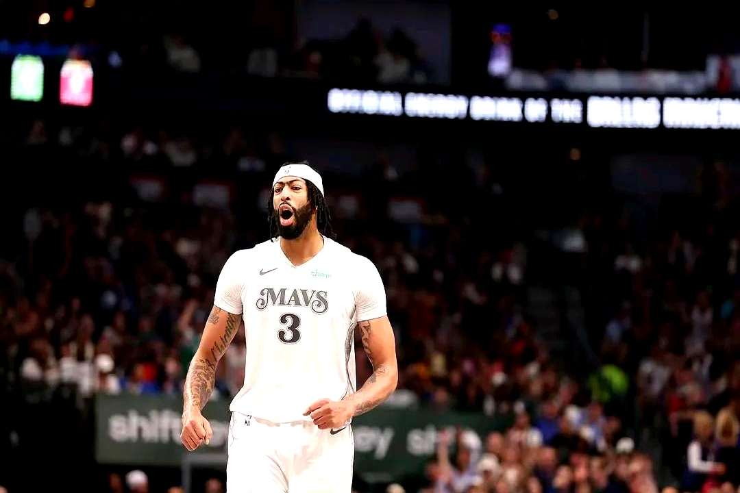 爱游戏在线-篮网力克猛龙，浓眉哥统治全场