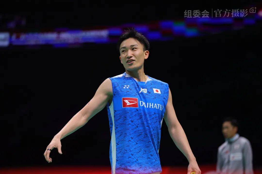 爱游戏-马来西亚队绝杀泰国队，桃田贤斗扛起全队